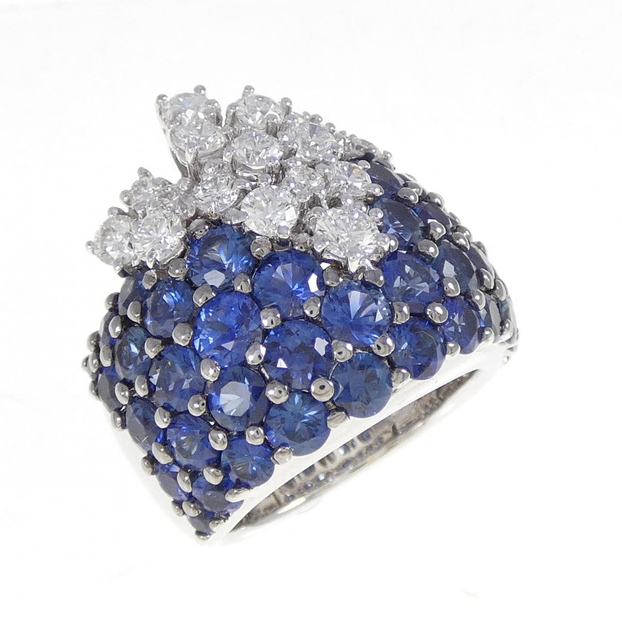 DAMIANI Frutti 戒指