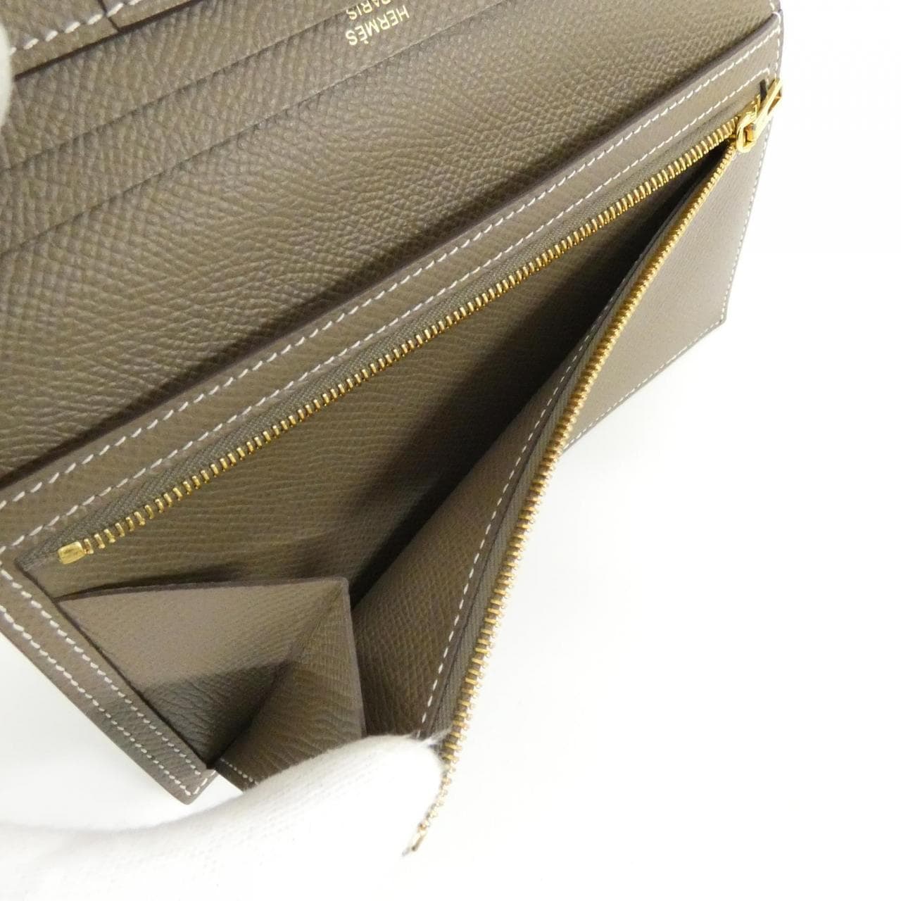 エルメス ベアン スフレ 039785CC 財布