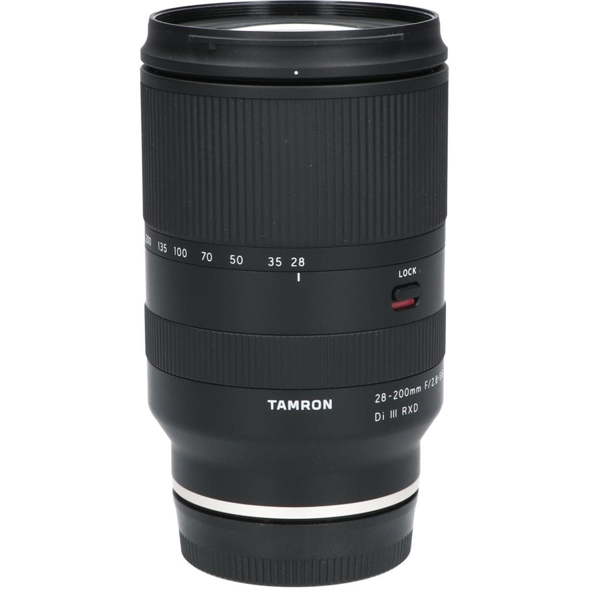 TAMRON E28-200mm F2.8-5.6DiIII A071