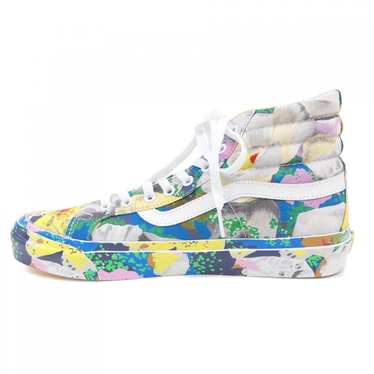 バンズ VANS スニーカー