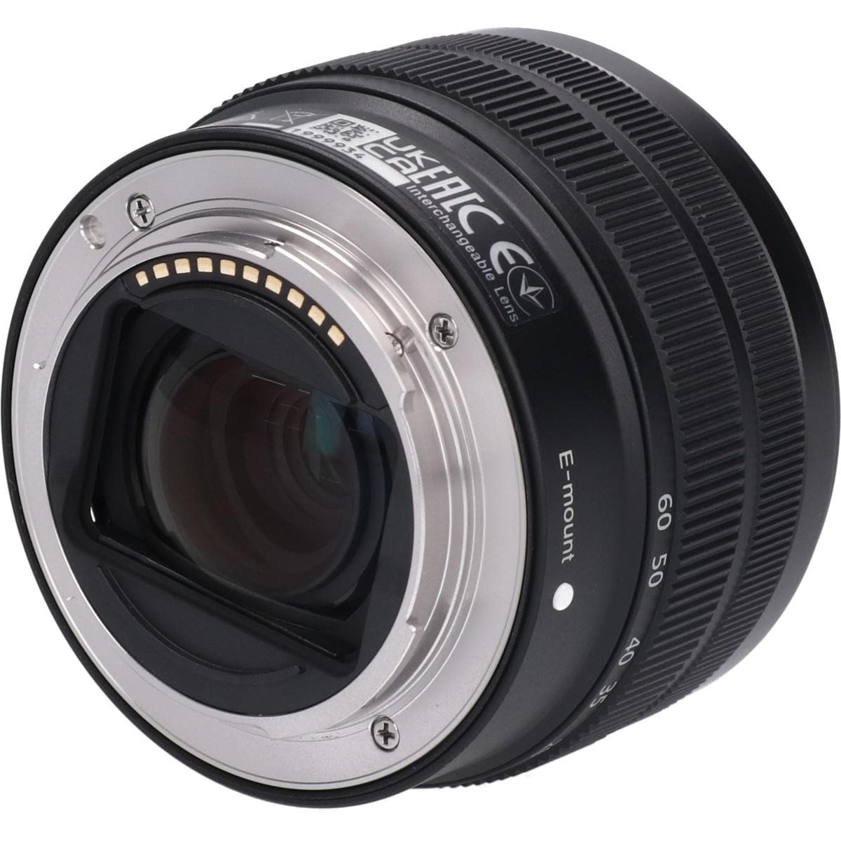 ＦＥ２８－６０ｍｍ　Ｆ４－５．６　ＳＥＬ２８６０