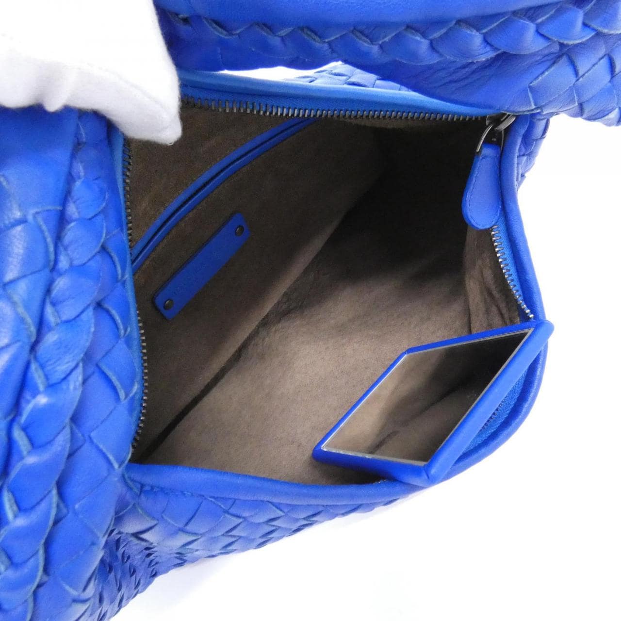 ボッテガヴェネタ 115653 V0016 ショルダーバッグ