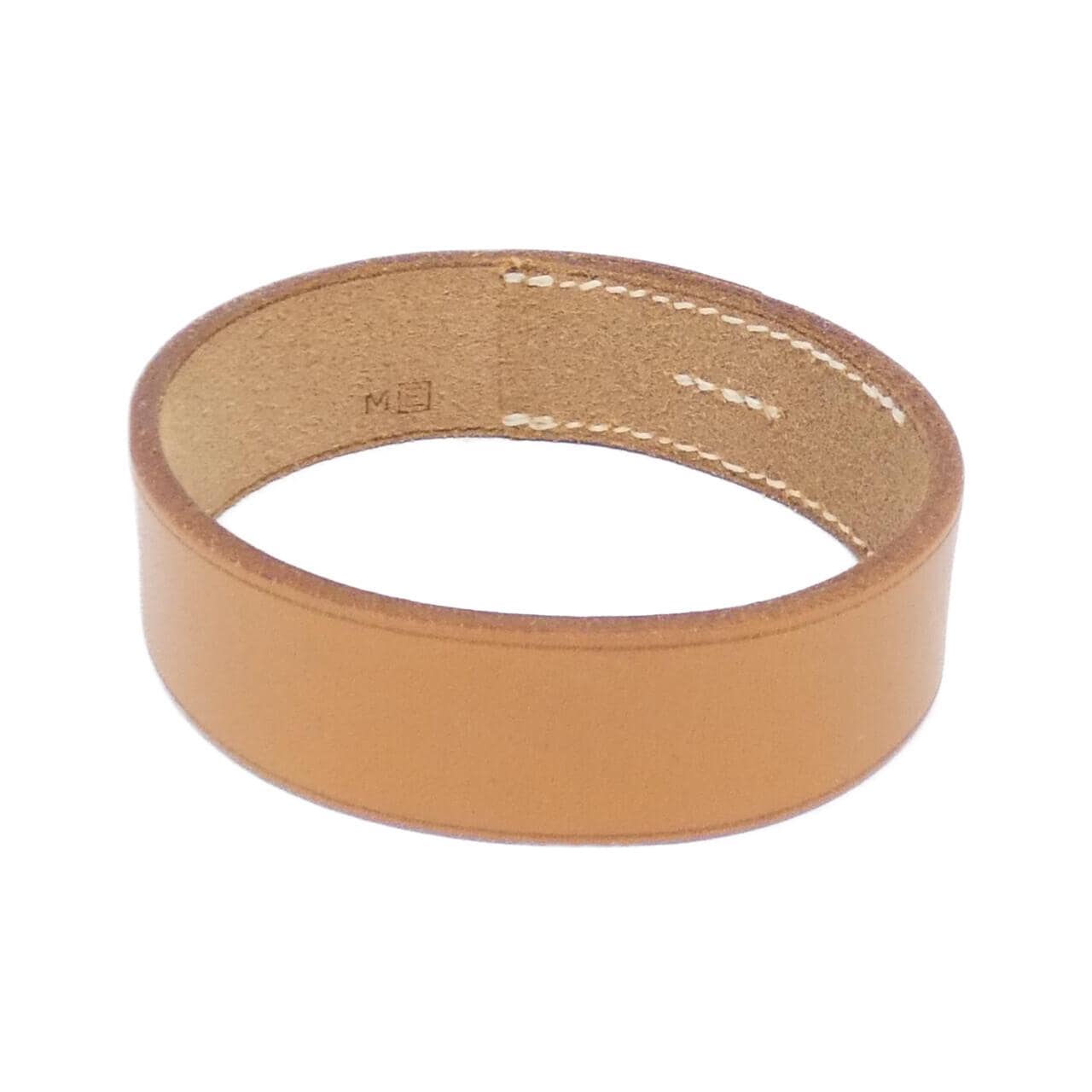 【ヴィンテージ】エルメス POUR TOUR バングル