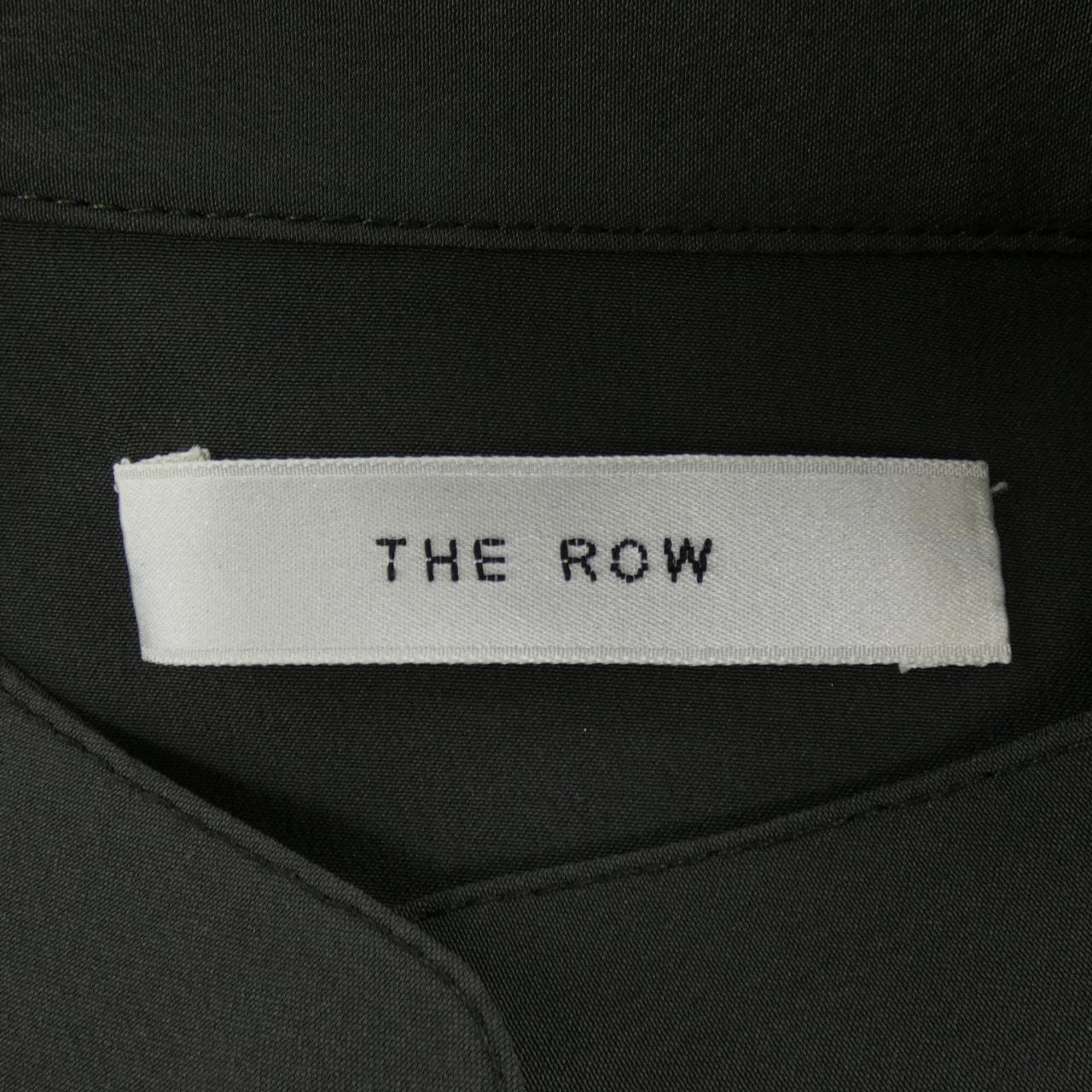 ザロウ THE ROW 4592-W1099 シャツ