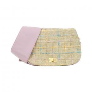 【ヴィンテージ】シャネル ショルダーバッグ