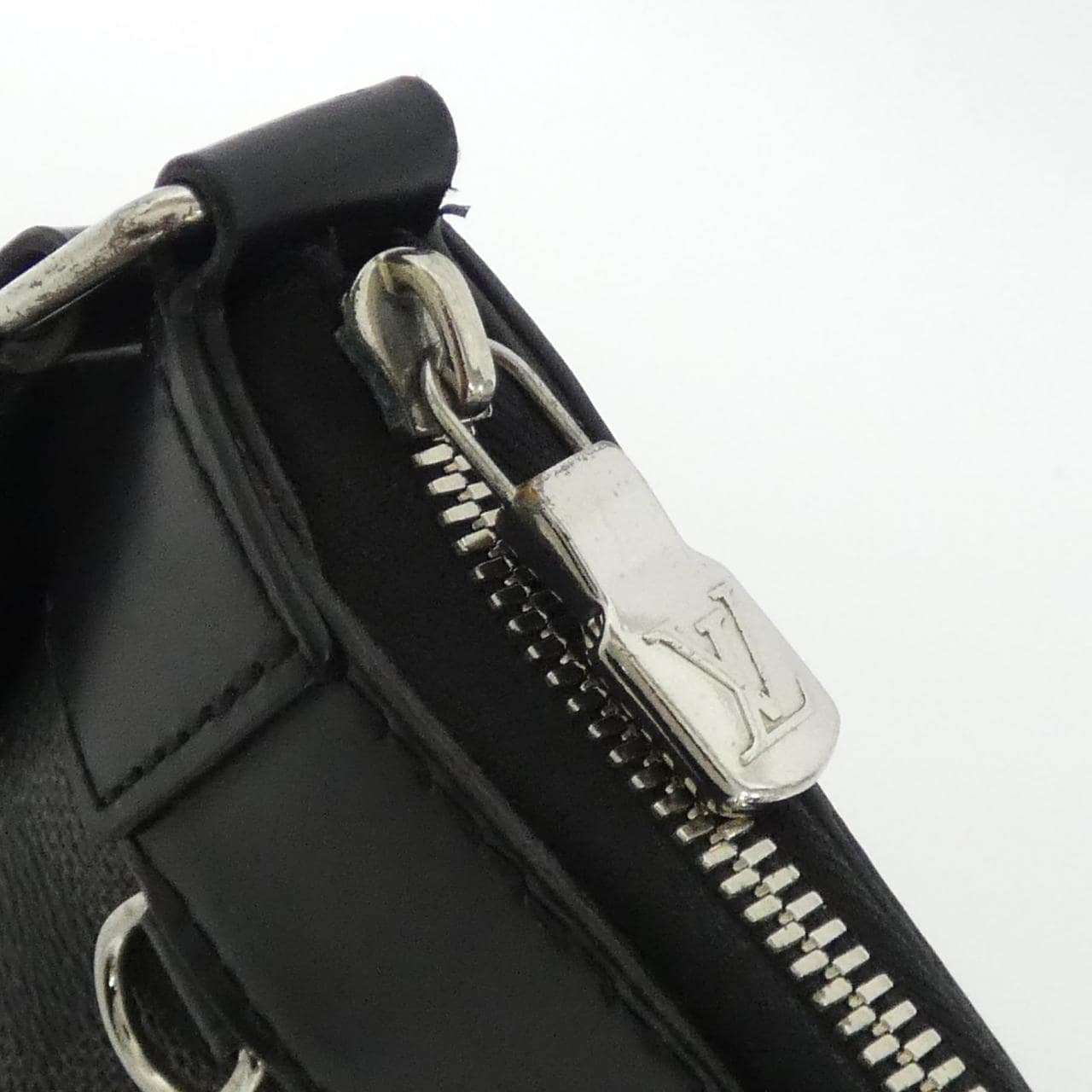 ルイヴィトン ダミエグラフィット ミック PM N40003 ショルダーバッグ