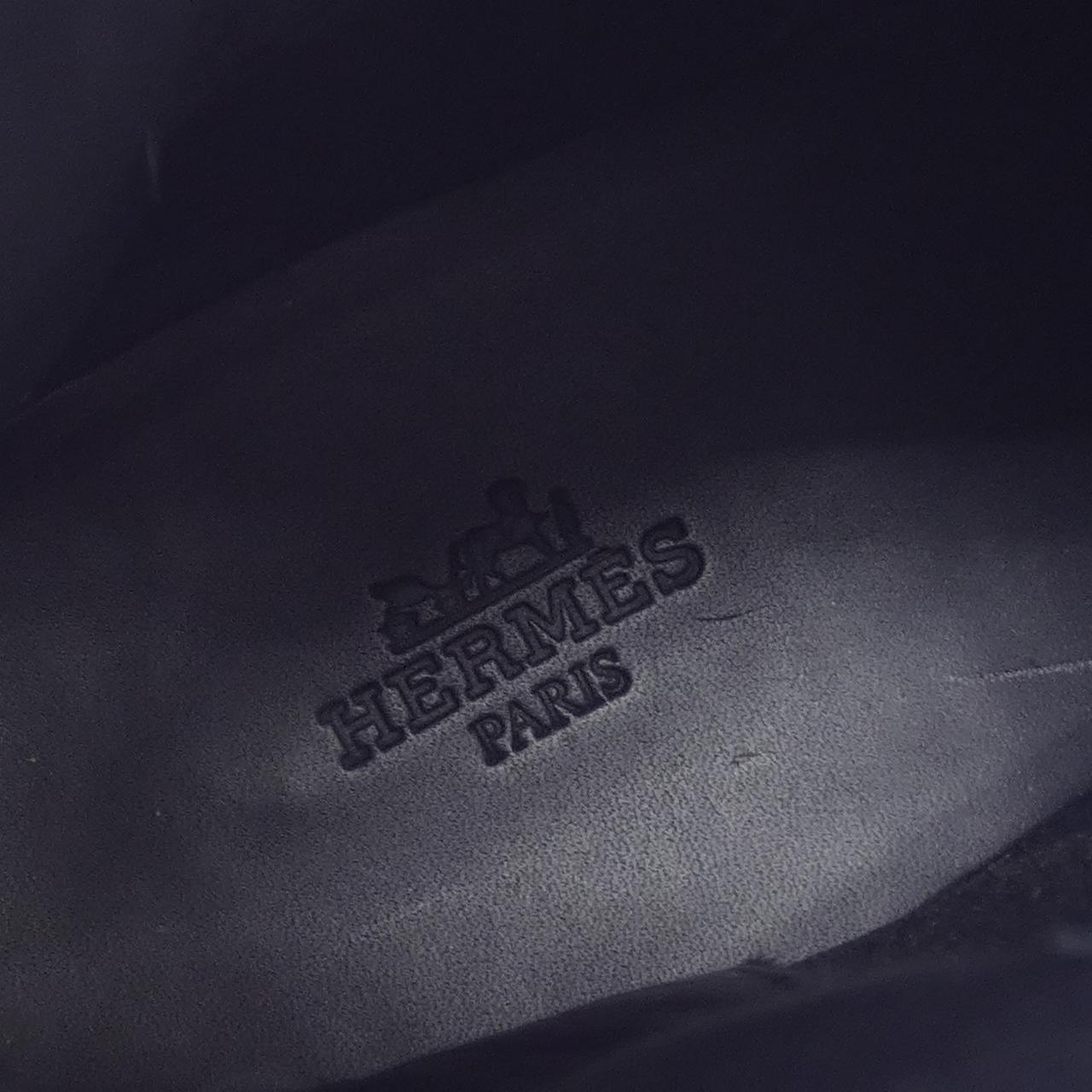 エルメス HERMES 222818Z ブーツ