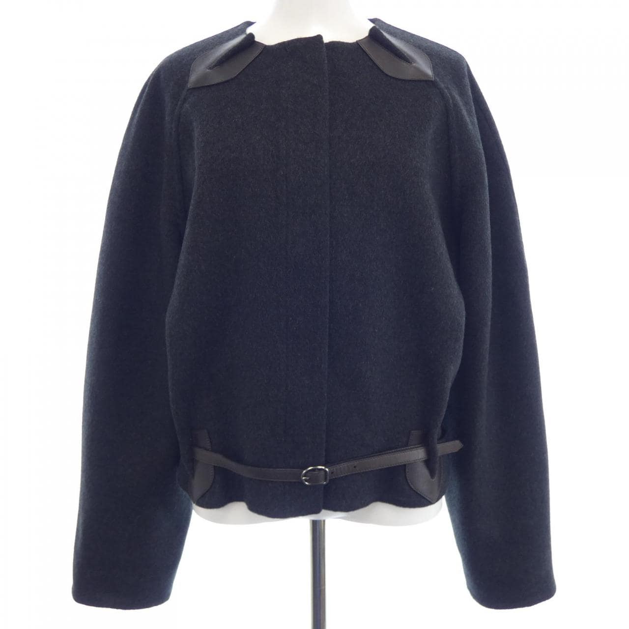 エルメス HERMES co103 ジャケット