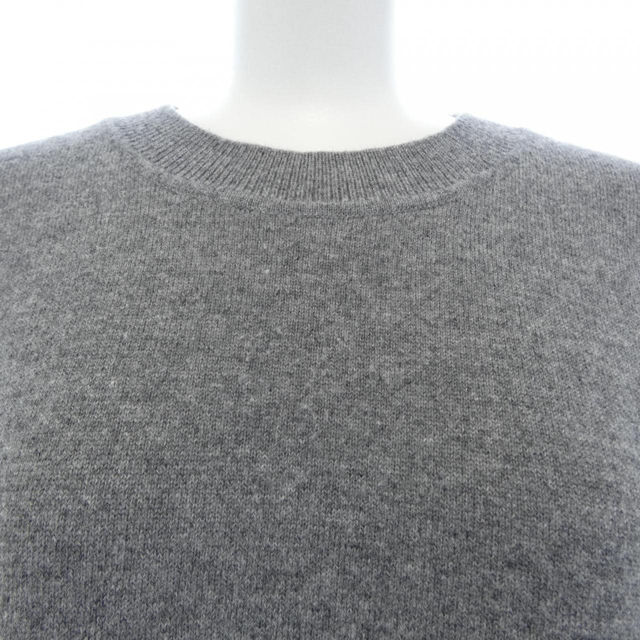 クリスチャンディオール CHRISTIAN DIOR J'ADIOR8 ボクシーセーター 924S55AM009 ニット