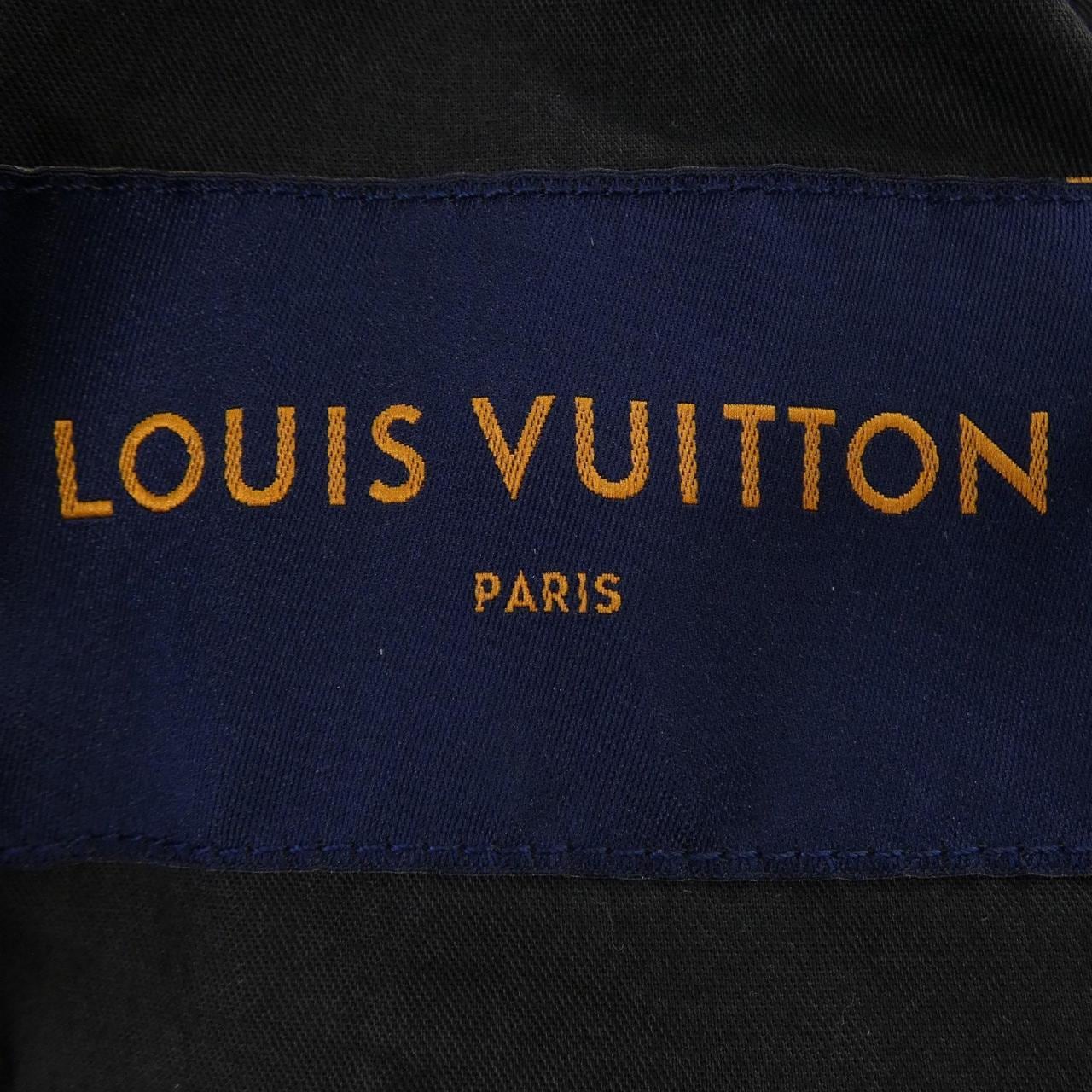 ルイヴィトン LOUIS VUITTON HFB67EGXC ジャケット