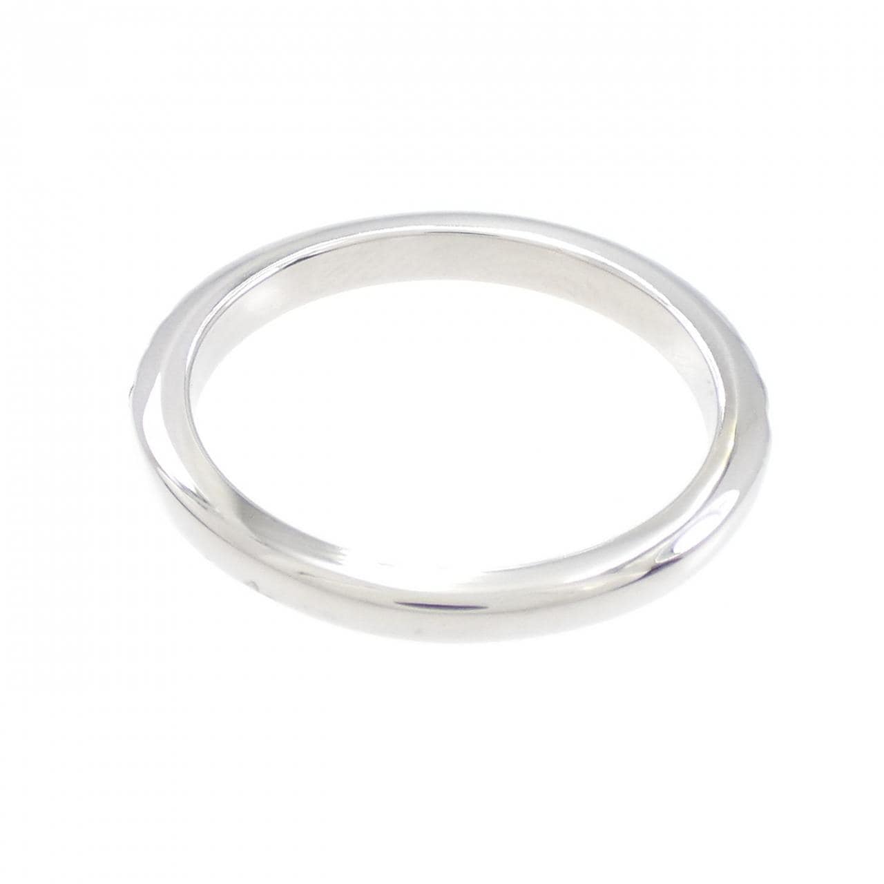 スタージュエリー ダイヤモンド リング 0.10CT