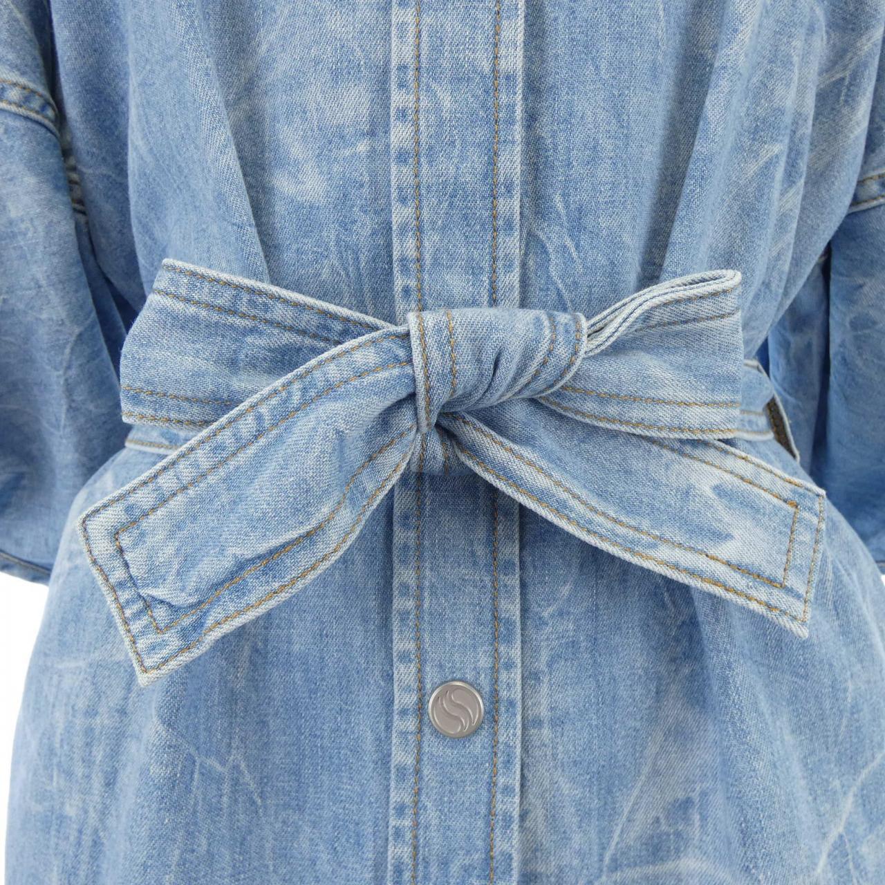 ステラマッカートニー STELLA MCCARTNEY ワンピース
