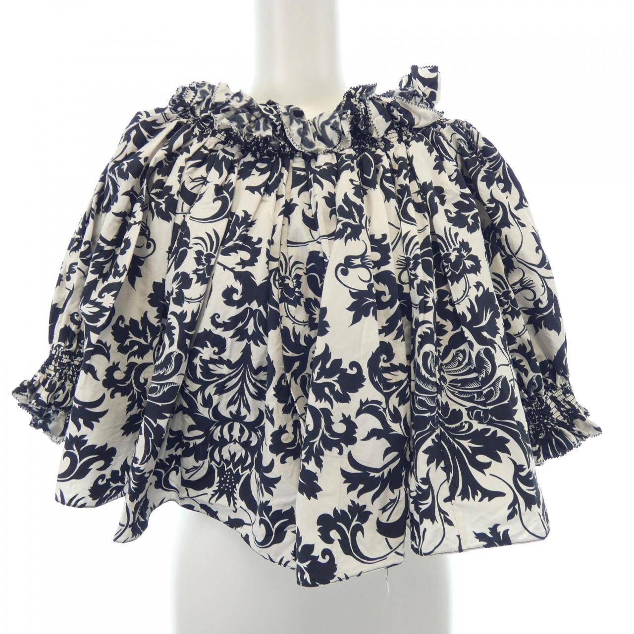 CHRISTIAN DIOR TOPS DIOR CHRISTIAN DIOR Tops