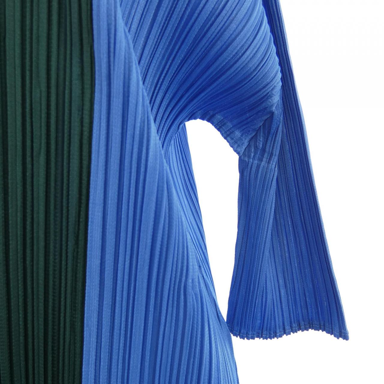 プリーツプリーズ PLEATS PLEASE PP23JH534 ワンピース