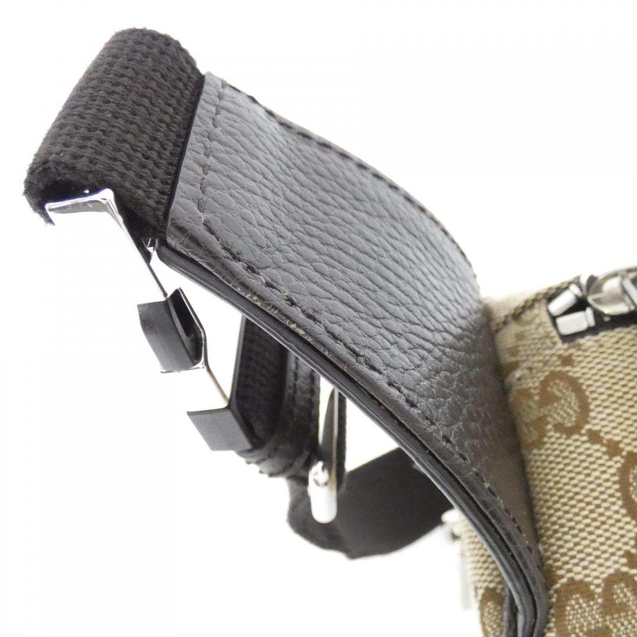 グッチ 630915 KY9KN ウエストバッグ