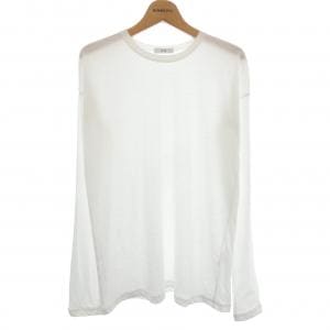 エイトン ATON Tシャツ