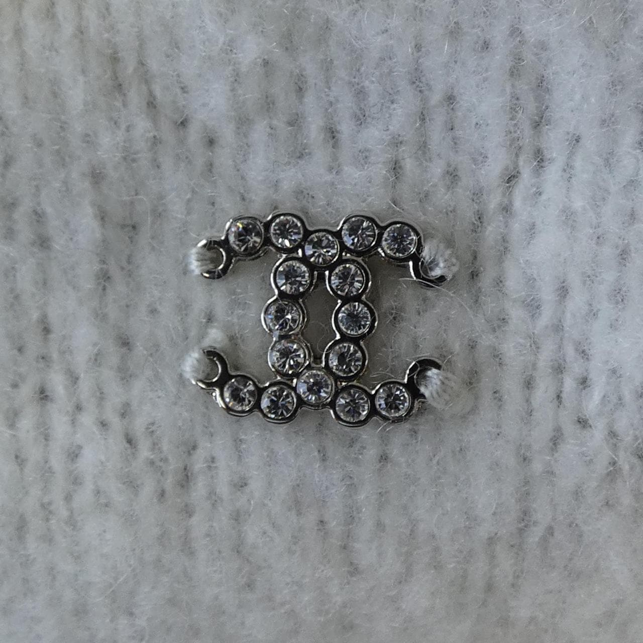 シャネル CHANEL LOOK9 P74520K10862 23N ニット