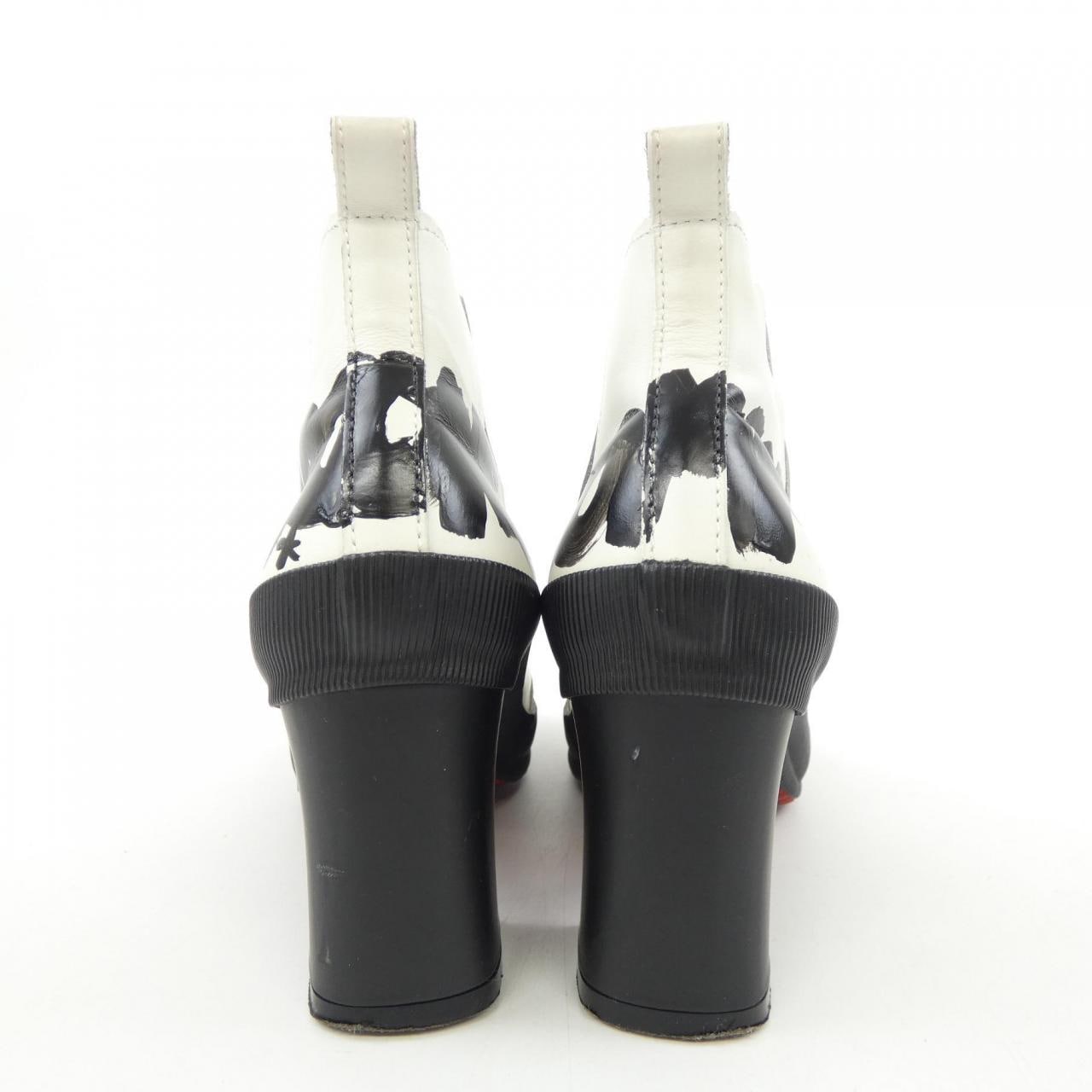 コムデギャルソン COMME des GARCONS SPINGLE MOVE ブーツ