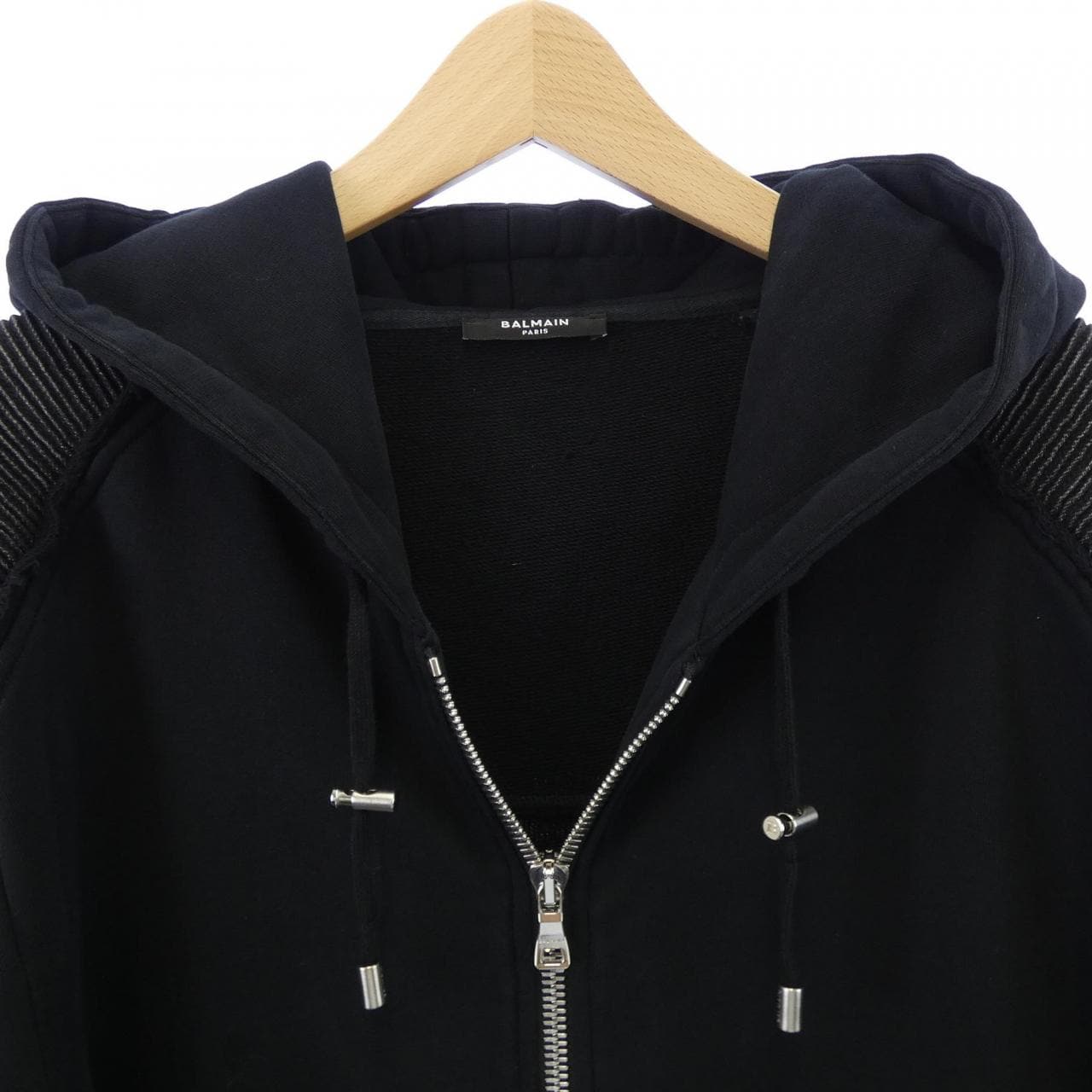 バルマン BALMAIN パーカー