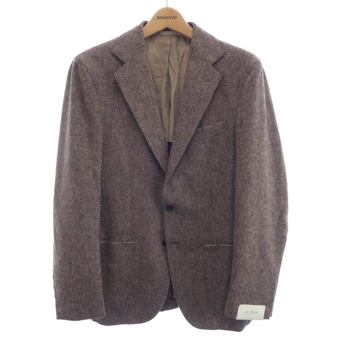 デペトリロ DE PETRILLO ジャケット