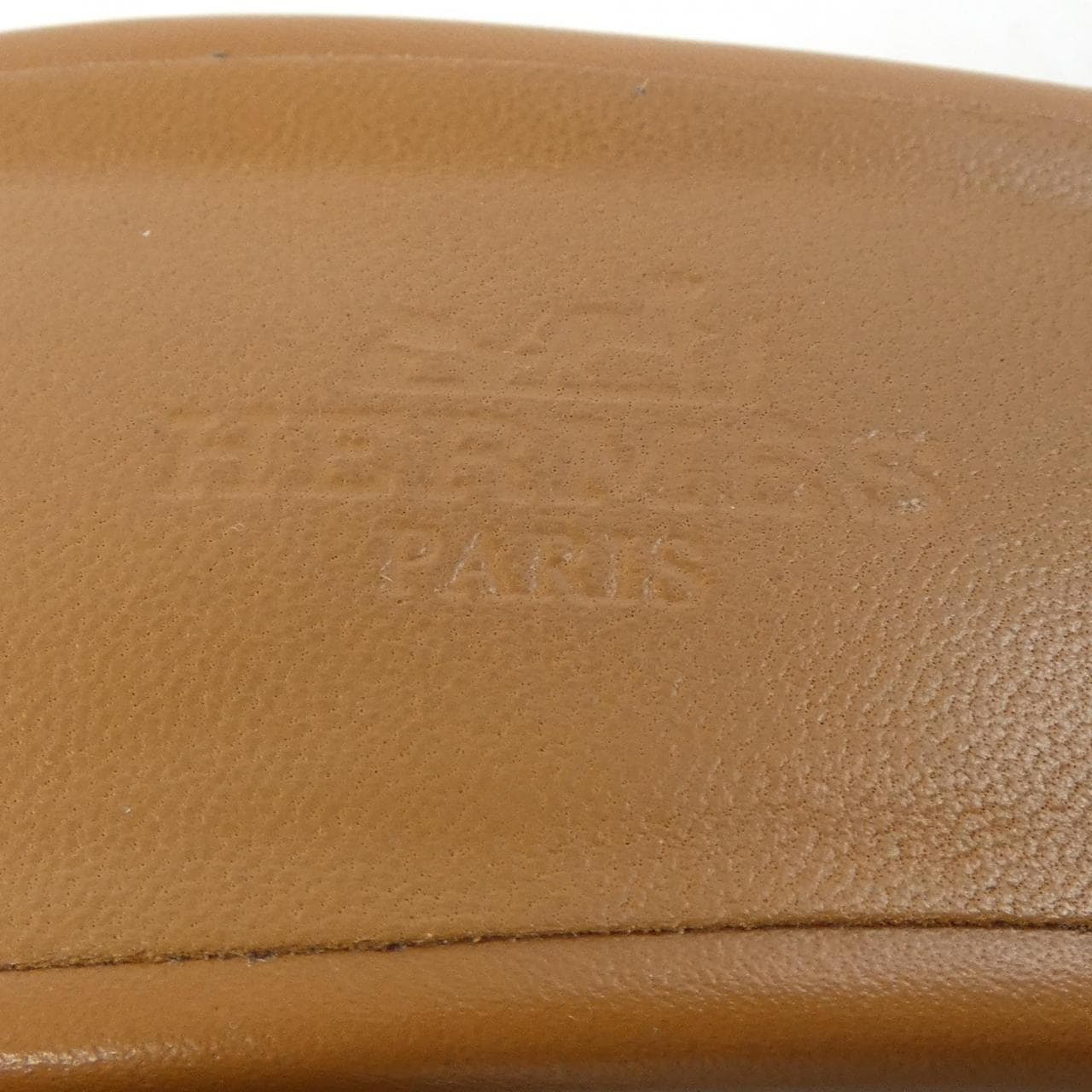 エルメス HERMES ジジ GIGI ケリーバックル 231063Z サンダル