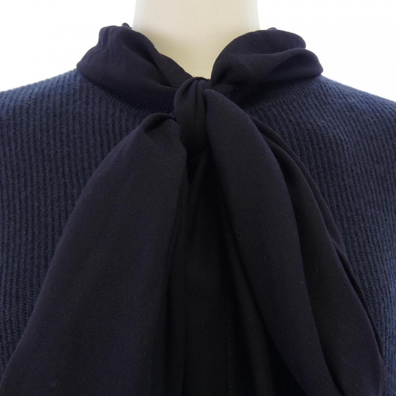 ブルネロクチネリ BRUNELLO CUCINELLI モニーレ M12213A94P ワンピース