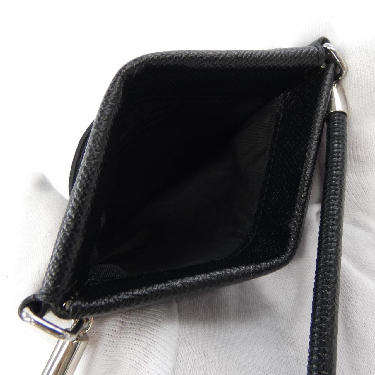 メゾンマルジェラ Maison Margiela スマートフォンポーチ SA1VZ0002 PHONE CASE