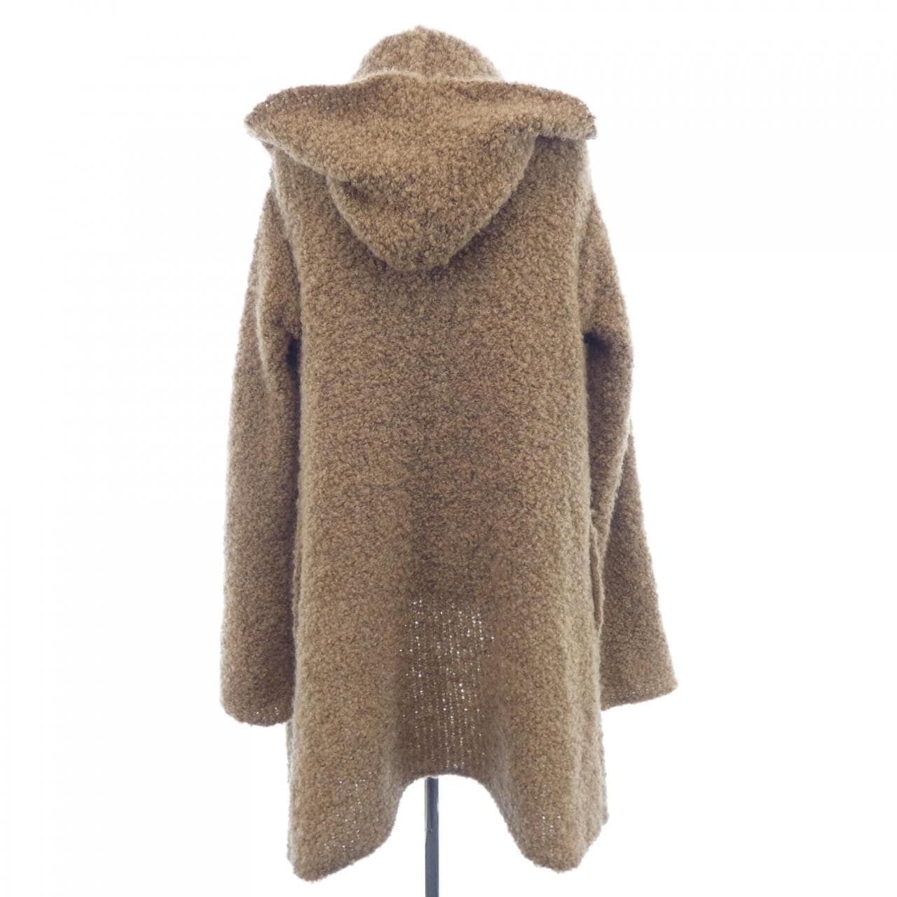 ネミカ NEMIKA ロングカーディガン