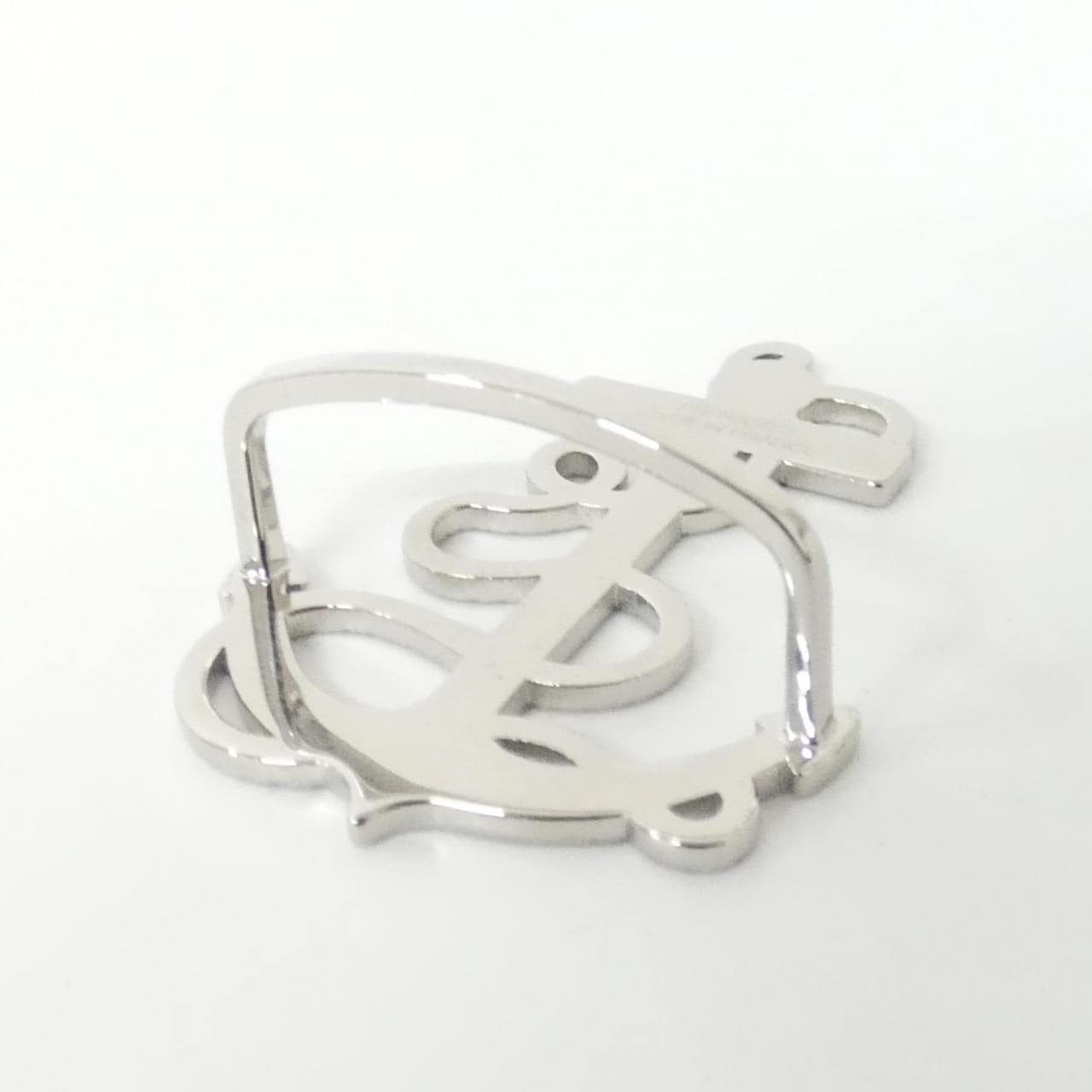 【未使用品】エルメス アンクル マリン 603633S スカーフ