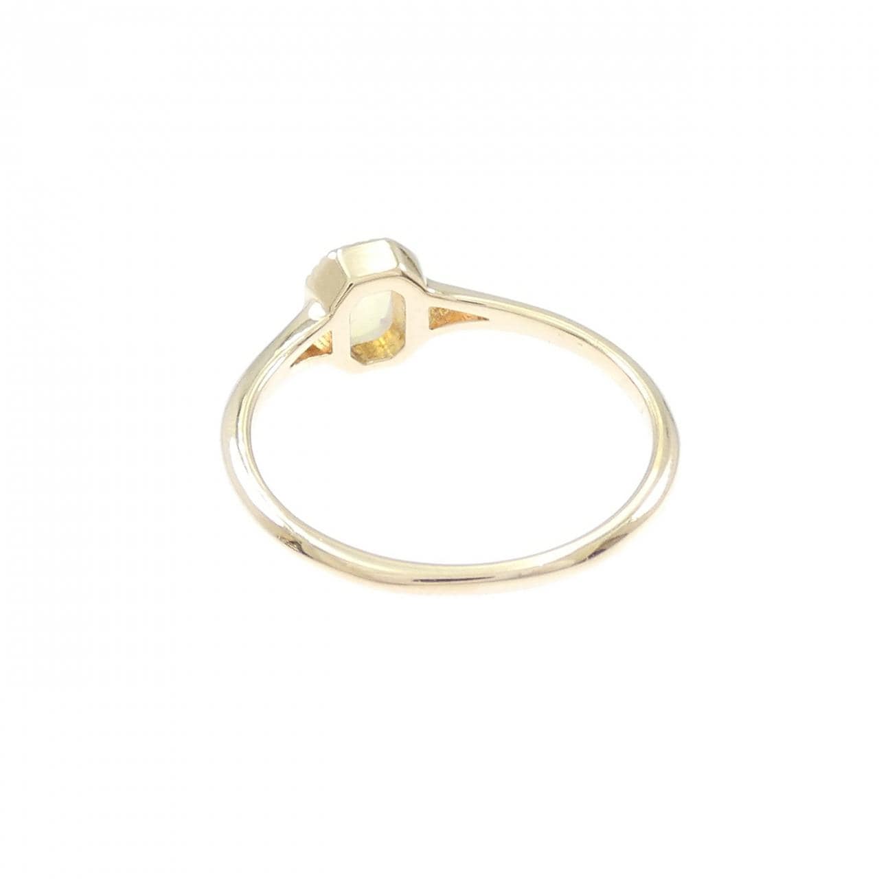 ノジェス オパール リング