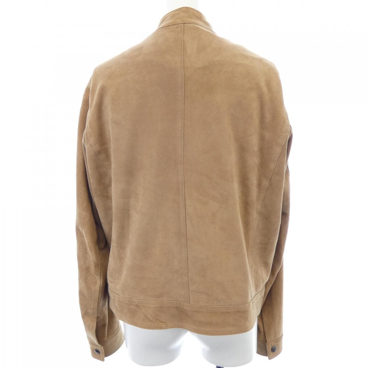 エンメティ EMMETI レザージャケット