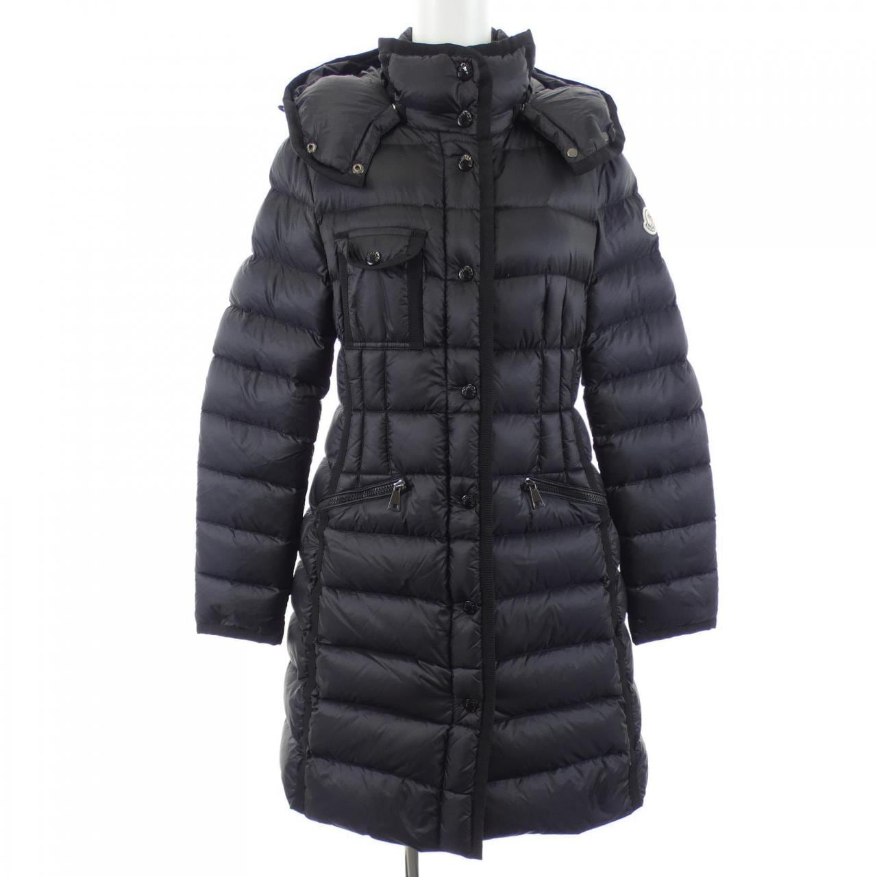 モンクレール MONCLER HERMINE ダウンコート