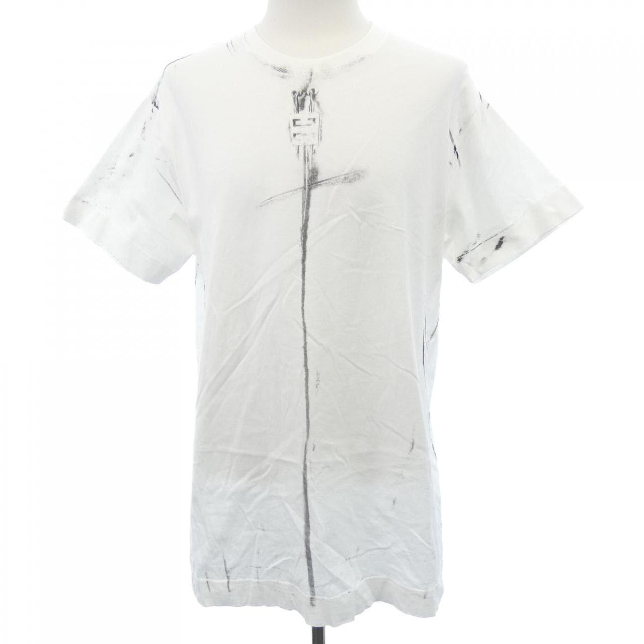 ジバンシー GIVENCHY BM712W3Y6B Tシャツ