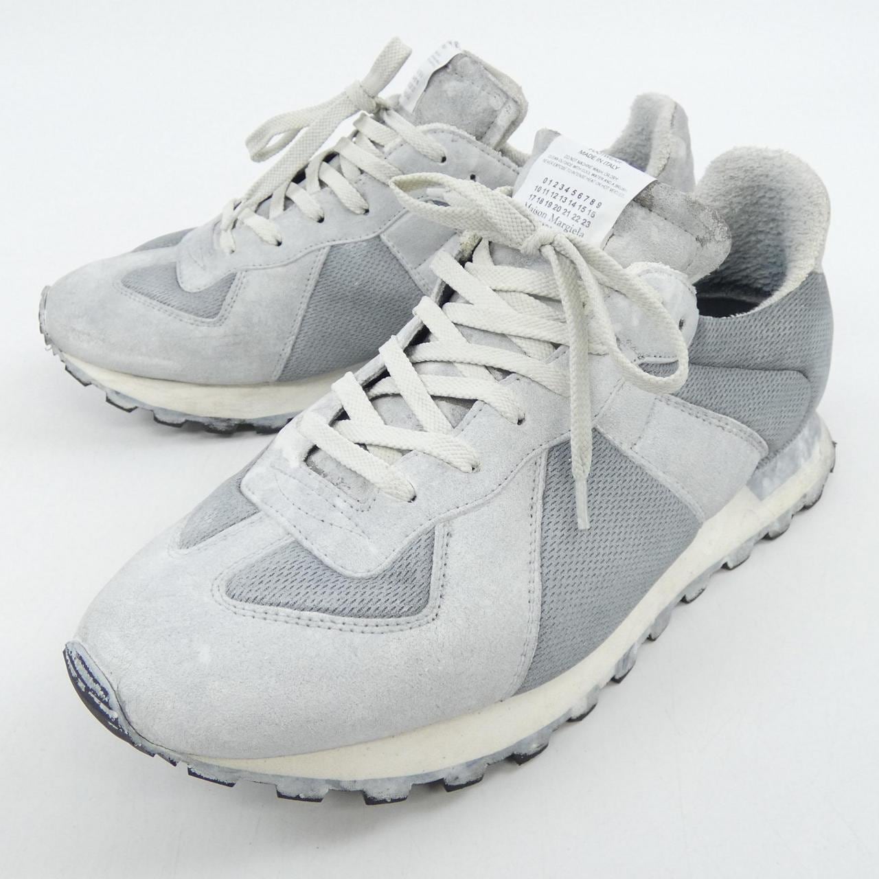 メゾンマルジェラ Maison Margiela S57WS0242 スニーカー