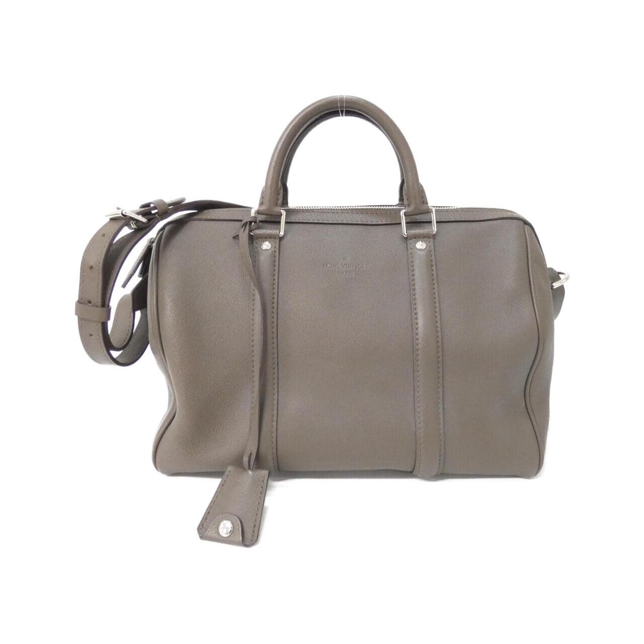 ルイヴィトン (ソフィアコッポラ & ルイヴィトン) SCバッグ PM M94297 ボストンバッグ