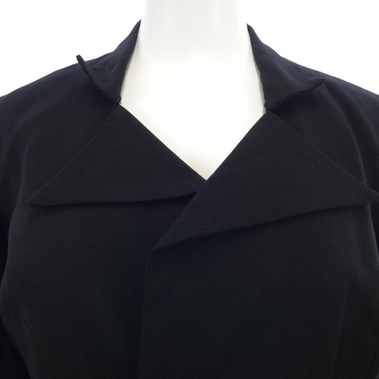 ヨウジヤマモト YOHJI YAMAMOTO FX-J14-203 ジャケット