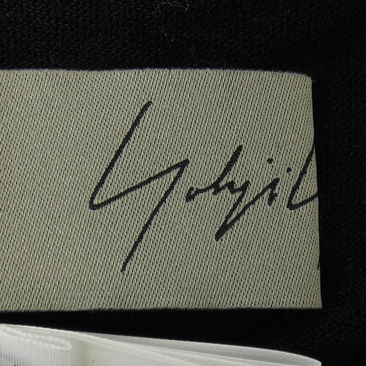 ヨウジヤマモト YOHJI YAMAMOTO FZ-T44-470 トップス