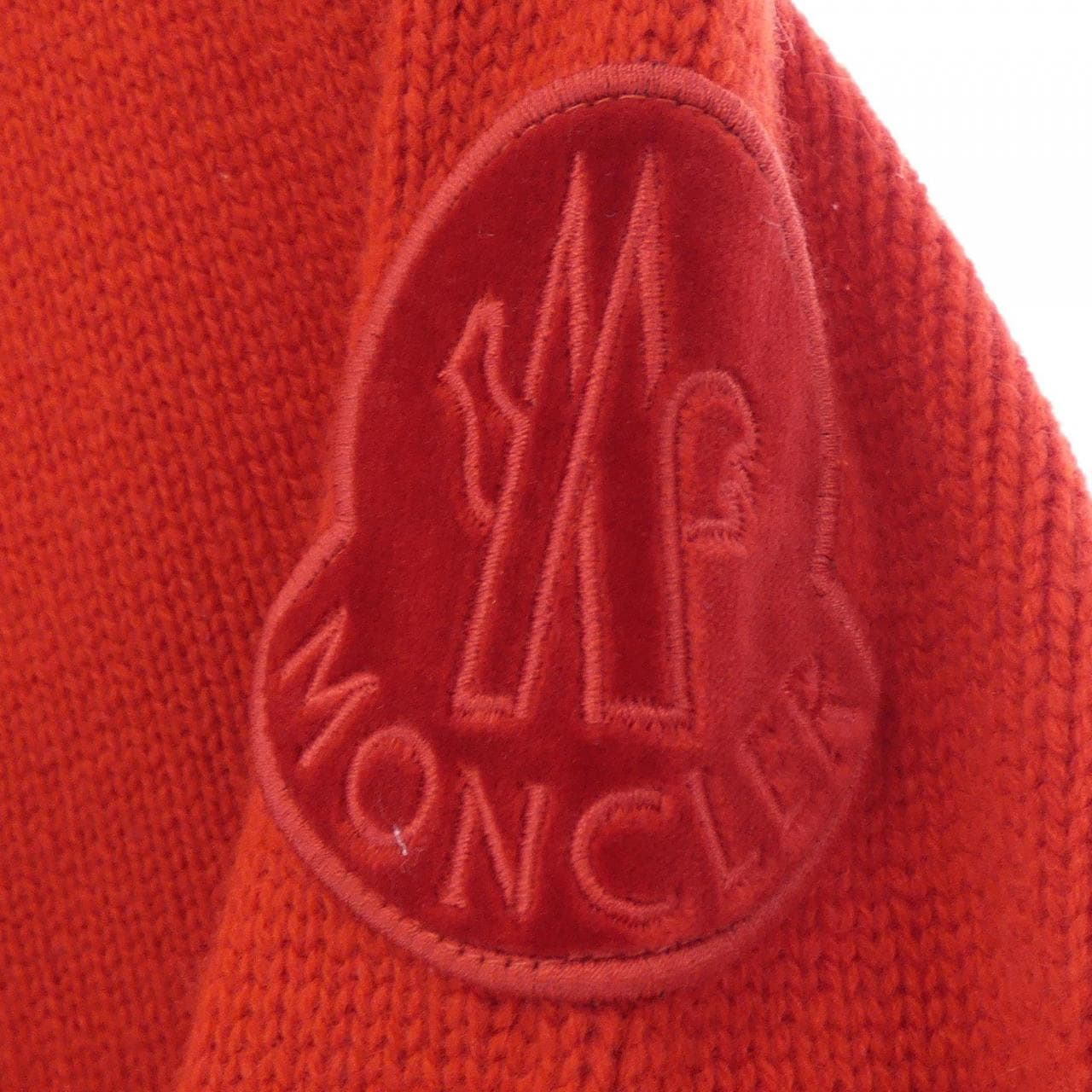 MONCLER蒙克勒·E20939455900·卡迪根