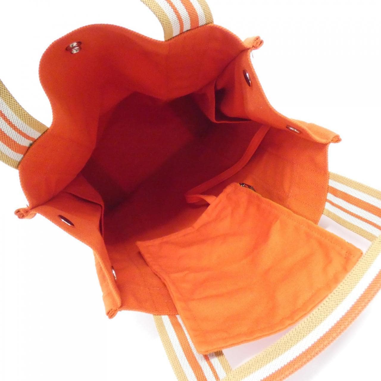 エルメス サック ド プラージュ ノマド エスカーレ PM 102282M バッグ