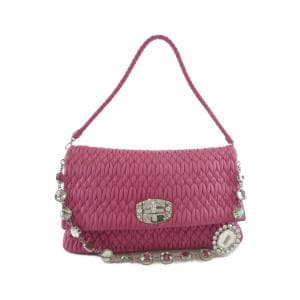 ミュウミュウ RP0169 ショルダーバッグ