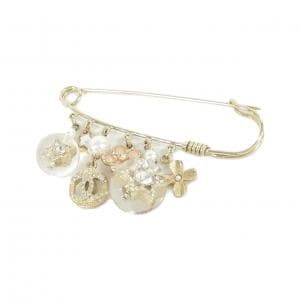 シャネル ブローチ