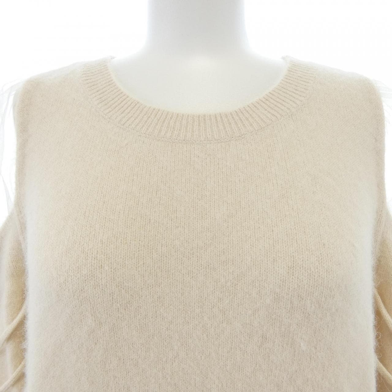 スナイデル Snidel SWNT245011 ニット