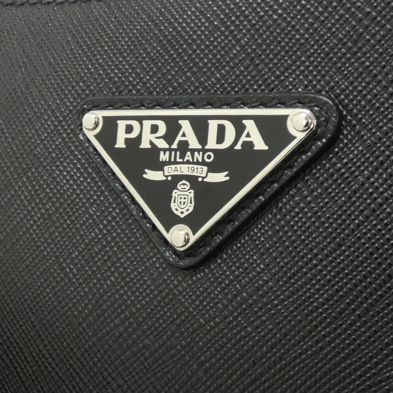 プラダ 2VH113 ショルダーバッグ