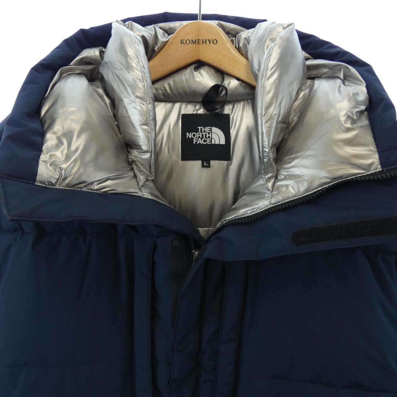 ザノースフェイス THE NORTH FACE ND92553 バルトロ ダウンジャケット