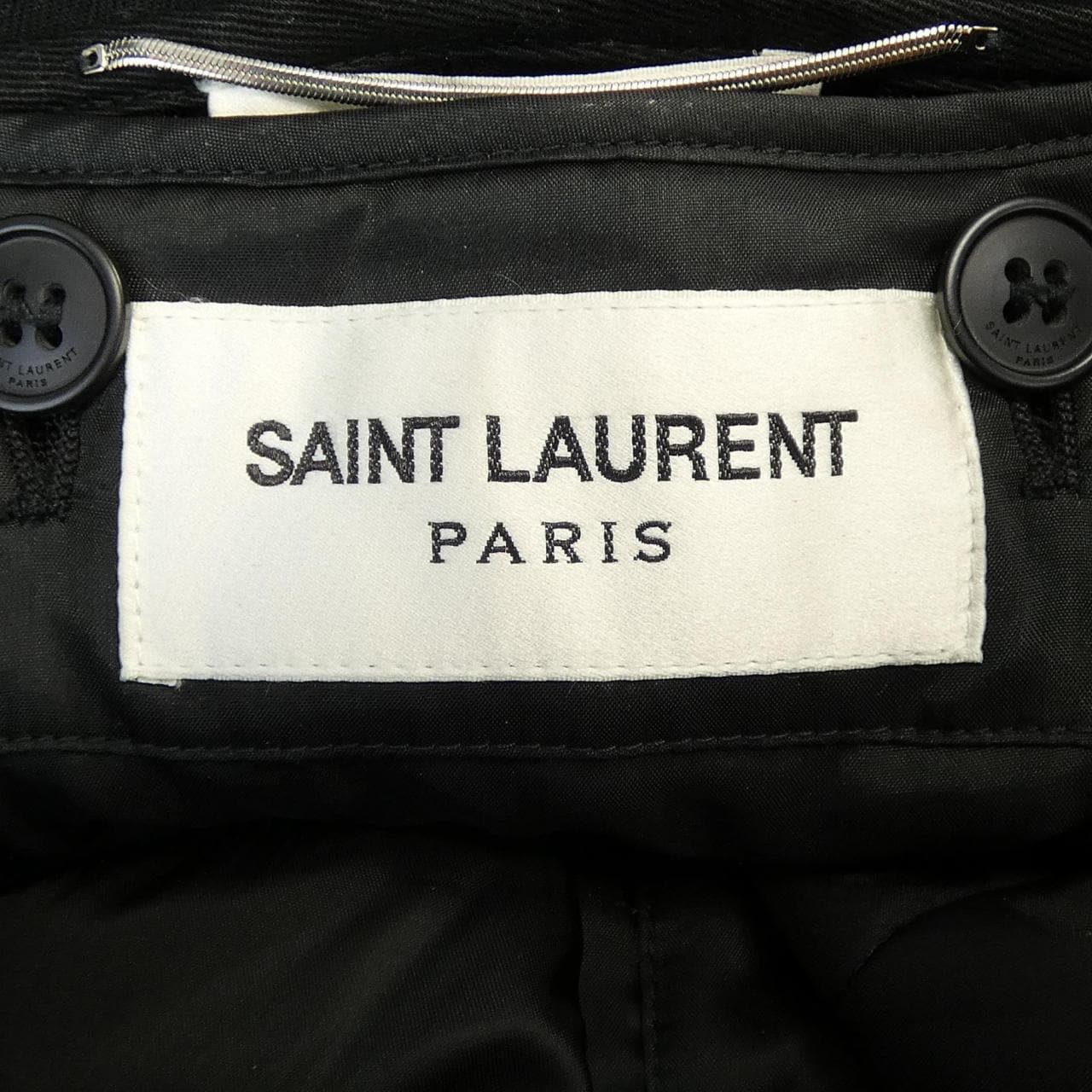 サンローラン SAINT LAURENT 605940 Y253Q ブルゾン