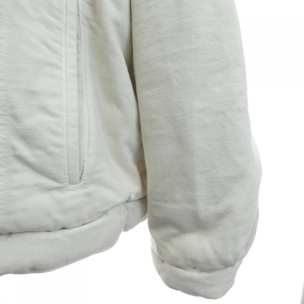 バレンシアガ BALENCIAGA 681689 TNW03 ジャケット