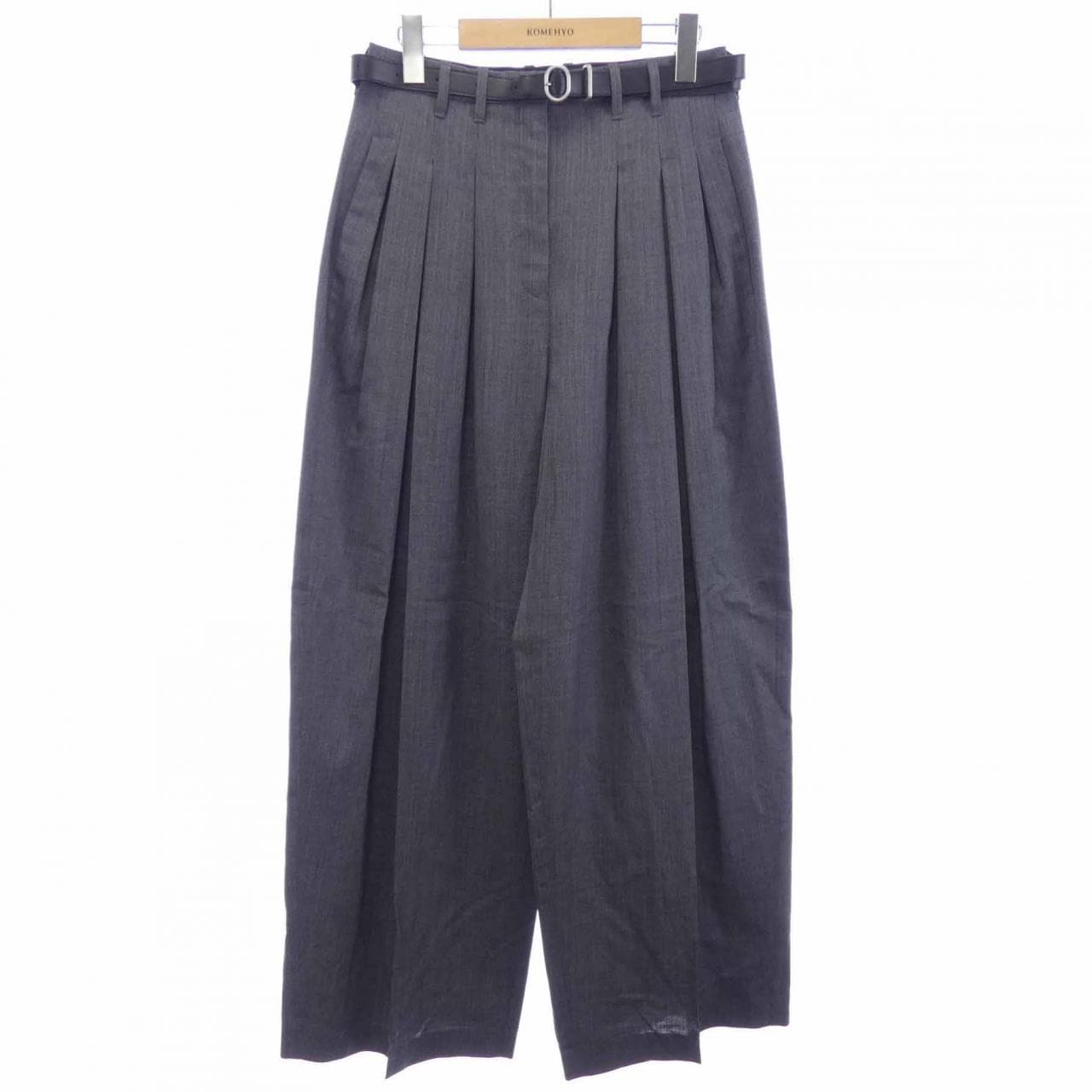 ジルサンダー JIL SANDER J02KA0241 パンツ