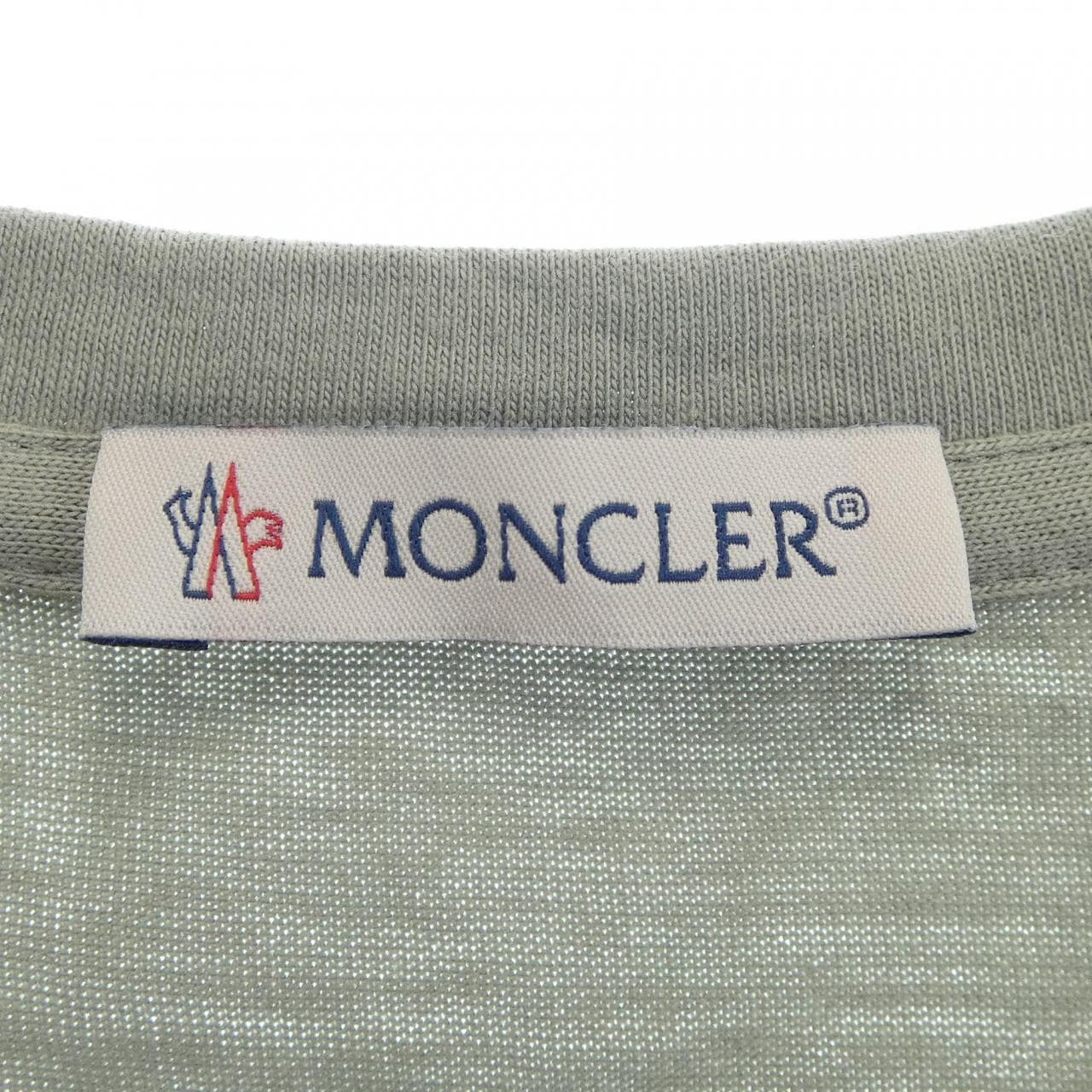 モンクレール MONCLER J10938C73200 Tシャツ