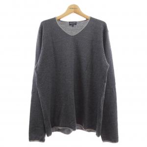 ジョルジオ アルマーニ GIORGIO ARMANI 6YSM28 SM39Z ニット