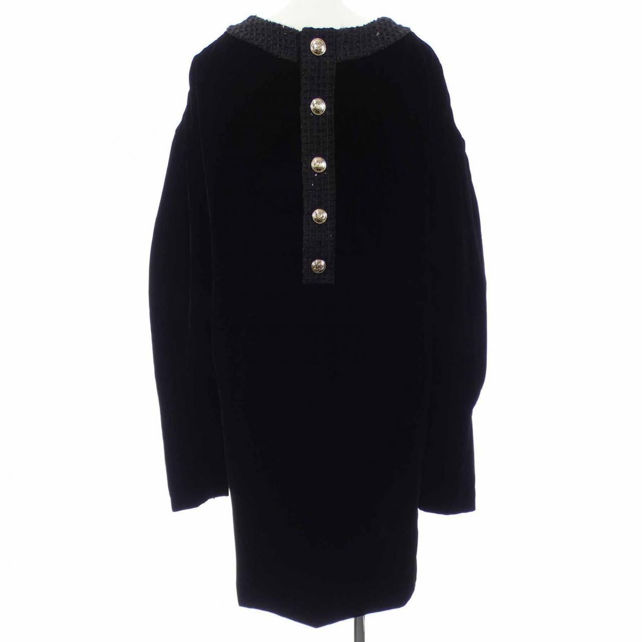 シャネル CHANEL P65308V38814 20K ワンピース